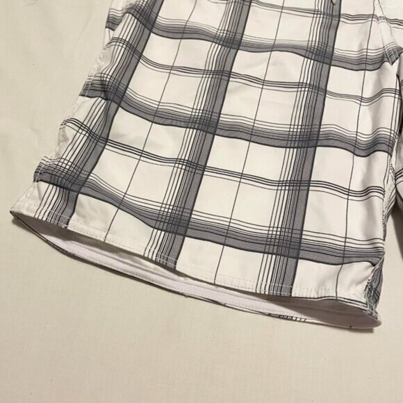 Quiksilver Swim Trunks Mens Size 36 Shorts - Picture 5 of 15